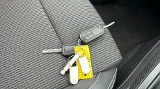 MG MG3 1.5 VTi-TECH Exclusive 5dr [Navigation] Petrol Hatchback